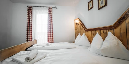Hundehotel - Preisniveau: günstig - Berchtesgaden - Apartment - DasEulersberg