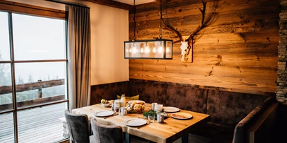Hundehotel - Preisniveau: günstig - Berchtesgaden - Chalet - DasEulersberg