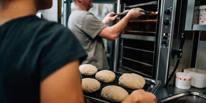 Hundehotel - Preisniveau: günstig - Berchtesgaden - Brot backen - DasEulersberg