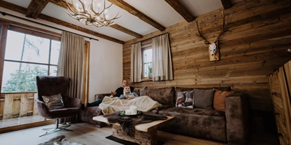 Hundehotel - Preisniveau: günstig - Berchtesgaden - Chalet - DasEulersberg