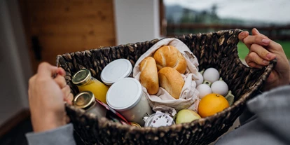 Hundehotel - Preisniveau: günstig - Berchtesgaden - DasEulersberg