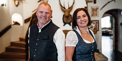 Hundehotel - Preisniveau: günstig - Berchtesgaden - DasEulersberg