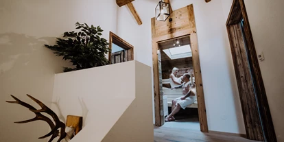 Hundehotel - Preisniveau: günstig - Berchtesgaden - DasEulersberg