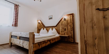 Hundehotel - Preisniveau: günstig - Berchtesgaden - DasEulersberg