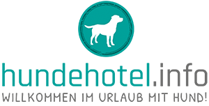 Logo - Yogahund - Hundehotel.Info